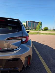 Auto Usado en Excelentes Condiciones, Bajo Kilometraje, Toyota GR <span class=keywords><strong>Corolla</strong></span> Circuit Edition <span class=keywords><strong>2023</strong></span>, Listo para Envío Mundial - Product Image 6
