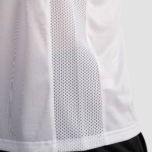 Camiseta sin mangas de gimnasio para hombre de alto rendimiento de alta calidad, transpirable, ligera, cómoda, con logotipo personalizado, ropa deportiva, camiseta para hombre al por mayor - Product Image 4
