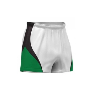 Vente en gros d'uniformes de rugby 100% polyester kit d'équipe à séchage rapide vêtements de sport de haute qualité avec design de maillot de football américain - Product Image 3
