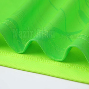 Uniforme de Fútbol para Exteriores, Tejido Ligero de Secado Rápido, Diseñado para Entrenamiento Deportivo en Equipo y Juego Diario - Product Image 5