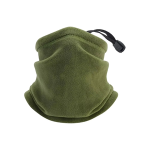 2025 unisexe nœuds motif cou réchauffe haute qualité 100% coton laine tricot vêtements de rue personnalisé hiver tête vêtements - Product Image 3