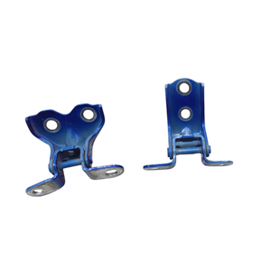 PAR DE BISAGRAS DE PUERTA DELANTERA IZQUIERDA HYUNDAI Bayon Serie 79310-1Y000 G3LF Hybrid 1000 (21>) - Product Image 3
