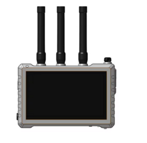 Dispositif de capture de transmission vidéo et de détection FPV prêt à la livraison, 70 MHz - 6,2 GHz - Product Image 2