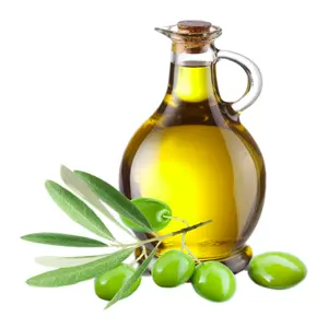 Olio d'oliva biologico con proprietà antinfiammatorie