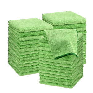 Serviettes de Salon à séchage rapide Serviettes de cheveux en microfibre à absorption rapide Salon de coiffure Serviettes de Spa de beauté Fournitures de coiffure professionnelles - Product Image 4