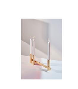 Decoración de metal, andle tand, holesale Xporter atatest rrival etal andandle tand para uso hecho a mano - Product Image 2