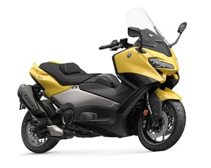 Meilleure réduction pour la nouvelle TMAX 2022-2024 1000-1500cc >80km/h US - Product Image 1