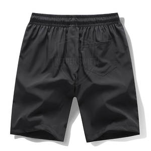 Shorts décontractés pour hommes avec logo personnalisé, shorts décontractés pour hommes les plus vendus, shorts pour hommes de bonne qualité - Product Image 6