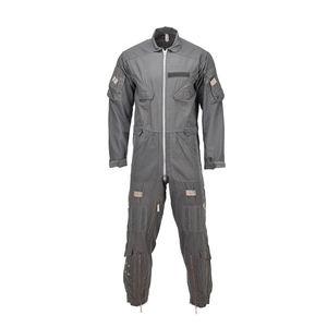 Traje de seguridad contra incendios para bomberos aprobado, algodón transpirable, ignífugo, personalizable, venta al por mayor - Product Image 5