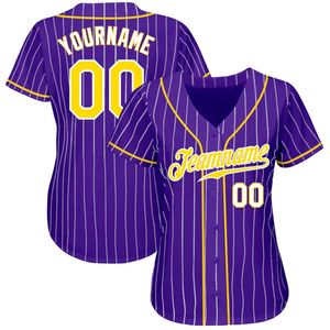 Uniformes de Béisbol de Primera Calidad, Venta Caliente, Nuevas Camisetas de Béisbol Americanas Cosidas, Unisex, Secado Rápido, 100% Poliéster, Deportes al Aire Libre - Product Image 2