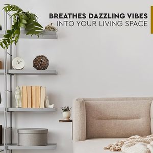 Hermosa Esfera de mosaico marrón antiguo de Metal, diseño creativo, bolas decorativas para el hogar, bola para decoración del hogar y regalo - Product Image 6