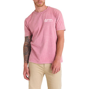 Camiseta de Algodón Lisa, Ropa de Verano, Fabricante Pakistaní, Camiseta Lisa de Último Diseño, Camisetas de Algodón para Hombre - Product Image 1