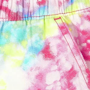 Short de MMA personnalisé pour hommes Grappling sublimé boxe vêtements de sport fermeture à la taille élastique matériel de toile Service OEM disponible - Product Image 3