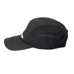 Shaghaf Sports Wear <span class=keywords><strong>Impex</strong></span> - Gorra de Béisbol Deportiva de 5 Paneles, Impermeable, de Lona, con Letras Bordadas en 3D, para Verano, Unisex - Product Image 1
