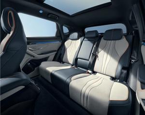 BYD Seal <span class=keywords><strong>U</strong></span> - Product Image 3