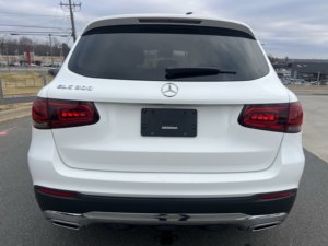 Mercedes-Benz GLC 300 2022 Usado en Buen Estado - Product Image 6