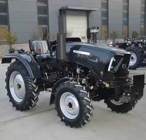 รถแทรกเตอร์4x4 T6 2017 180ใหม่ส่งตรงจากโรงงาน - Product Image 3