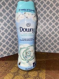 Downy Comfy Cozy + Seaside Spa Scent Beads 32,1 oz - Product Image 4
