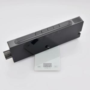 Настенная система для душа OKIE с цифровым дисплеем - Product Image 1