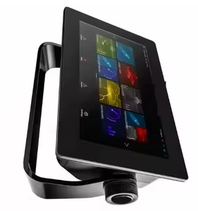 Top Selling on Raymarine Axiom 9 9 Inch GPS <b>Fish</b> <b>Finder</b> with Dual Sonar (200/125KHz) & 0.6-30m Wireless Range-New Black - Product Image 2