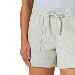 Women's High Waist <b>Fleece</b> Gym <b>Tights</b> Comfortable Workout Shorts Wholesale Girls Fitness Wear - Product Image 6