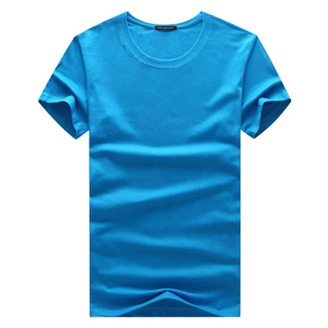 Camisetas de Hombre de Talla Grande con Logotipo OEM al por Mayor - Product Image 5