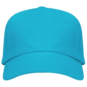 Cappellino Promozionale Personalizzato Uranus a 5 Pannelli con Design Unico - Product Image 5