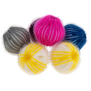 6 bolas antipelusas para secadora, prácticas y eficaces - Product Image 5