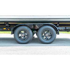 Bateau à moteur de luxe Harris Grand Mariner 250 SLDH 400HP 8'6' de large, modèle 2025 - Product Image 6