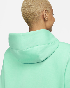 Women's Fashion <b>Combed</b> Cotton Fleece Pullover Hoodie High Quality New Design Wholesale <b>Hot</b> Sales Print Pattern For Winter - Product Image 5