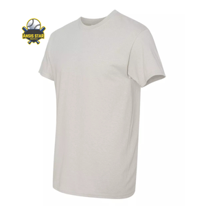 2025 Premium hommes 180g coton T-Shirt personnalisé imprimé de haute qualité à manches courtes col rond T-shirt haut tricoté produit de vente chaude - Product Image 3