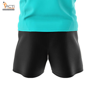 Uniforme de rugby personalizado para hombre, venta al por mayor, uniformes de fútbol para equipos de rugby, uniformes de rugby a precio razonable - Product Image 6