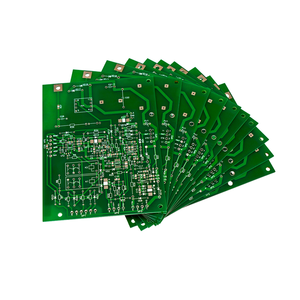 Services de développement de PCB vert écologique et HDI (interconnexion haute densité) PCBA - Product Image 6