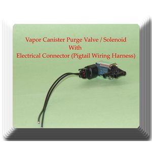Valve de purge de réservoir de vapeur avec connecteur EGR2250-073, compatible avec 350Z Altima Frontier - Product Image 4