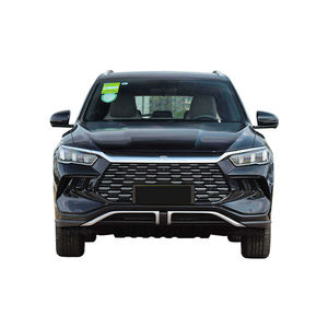 SUV Híbrido de Tamaño Mediano Edición Conducción Inteligente 2025, Nueva Energía con 112 km de Autonomía, en Perfectas Condiciones - Product Image 4