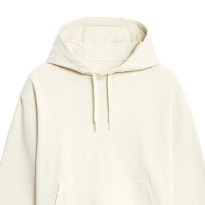 2024 <b>Top</b> Design <b>Men's</b> High Quality Hooded <b>Thermal</b> Sweatshirts Customized Streetwear with <b>for</b> Puff Print <b>for</b> Winter Season - Product Image 5