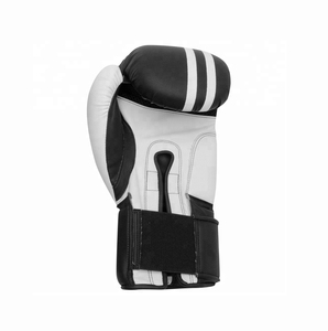 Guantes de Boxeo Profesionales de Cuero Estilo Fly, Logotipo Personalizado, Calidad Winning, Pedidos al por Mayor OEM - Product Image 5