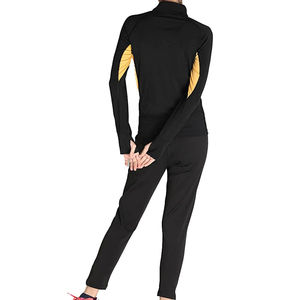 ชุดวอร์มผู้หญิงไซส์พิเศษชุดวอร์มแฟชั่นหลากสี - Product Image 2