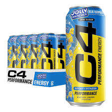 BULK SUPPLY C4 ULTIMATE <b>ENERGY</b> <b>DRINK</b> - Product Image 6