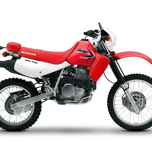 NUEVAS VENTAS ASEQUIBLES Honda XR650L Motocicletas Dirt bike motocicleta