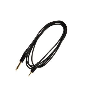 QUIK LOK-JUST/Adaptadores Cables ensamblados Electrónica de consumo color negro Cable adaptador de alto rendimiento Cables de audio - Product Image 3