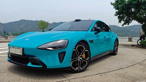 2024- SU7- USADO- Auto Eléctrico- Gran Venta- 4 Plazas- Vehículo Eléctrico con Alta Velocidad 210km- Tracción Trasera- Vehículos Eléctricos -Herramienta - Product Image 3