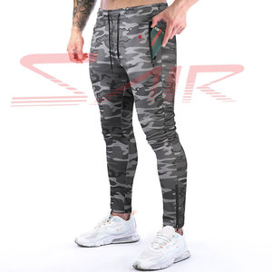 Pantalones Casuales para Hombre al Mejor Precio, con Logotipo Personalizable, Ecológicos, Impermeables, 100% Algodón, Ligeros, Lavado Oscuro, Tela de Lona, Corte Medio - Product Image 1