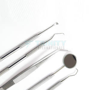 ชุดปรับสเกลฟันแบบใช้ซ้ำได้ชุดสเกลทำฟัน - Product Image 3