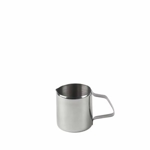 MARVELOUS ; Boire de l'eau à partir d'une tasse à café en métal donne une touche moderne, élégante et stylée à votre quotidien. - Product Image 4