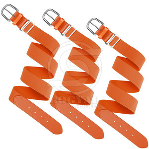 Service OEM Vente en gros Ceinture de baseball Design unique Ceinture de baseball Légère Ceinture de baseball - Product Image 2