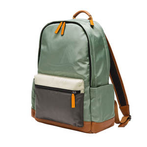 Nouveau sac à dos, look moderne et élégant, avec bretelles réglables et intérieur spacieux - Product Image 3