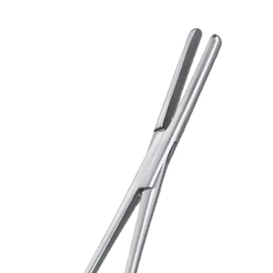 Pinces Kelly Premium, instruments chirurgicaux manuels, acier inoxydable, courbées et droites, usage hospitalier, classe II, garantie 1 an, IMANS - Product Image 2