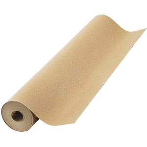 Rollo de Papel Kraft de Alta Calidad para Envolver, Ecológico, Reciclable, con Revestimiento de Silicona de Doble Cara, Suministro Directo de Fábrica, Precio Bajo - Product Image 2