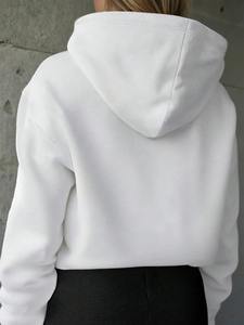 Ensemble de survêtement décontracté pour femmes, vêtements de rue, vêtements de sport pour l'entraînement, le fitness et le style de vie - Product Image 5